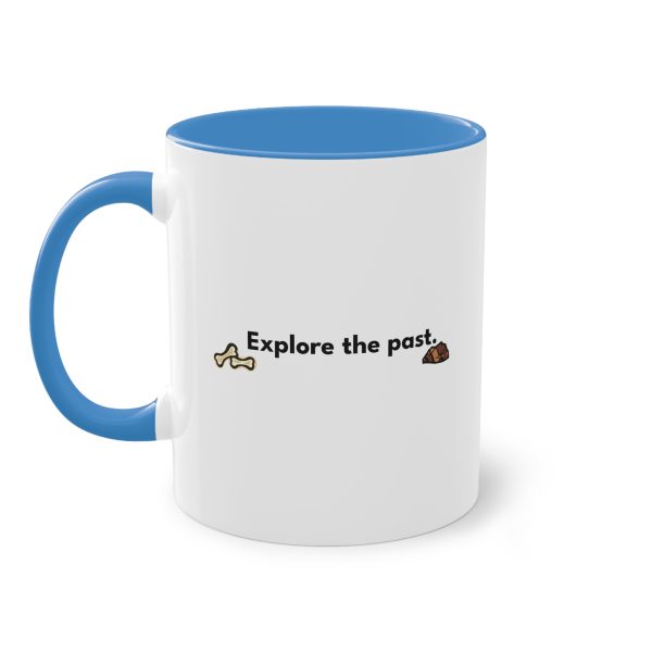 EU Bert The Brachiosaur Coffee Mugg - Image 4