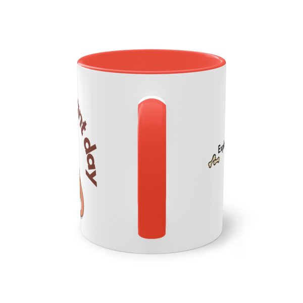 EU Roberto The Trex Mugg - Image 3