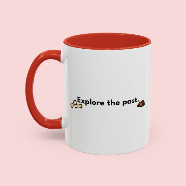 USA Roberto The Trex Coffee Mugg - Image 3