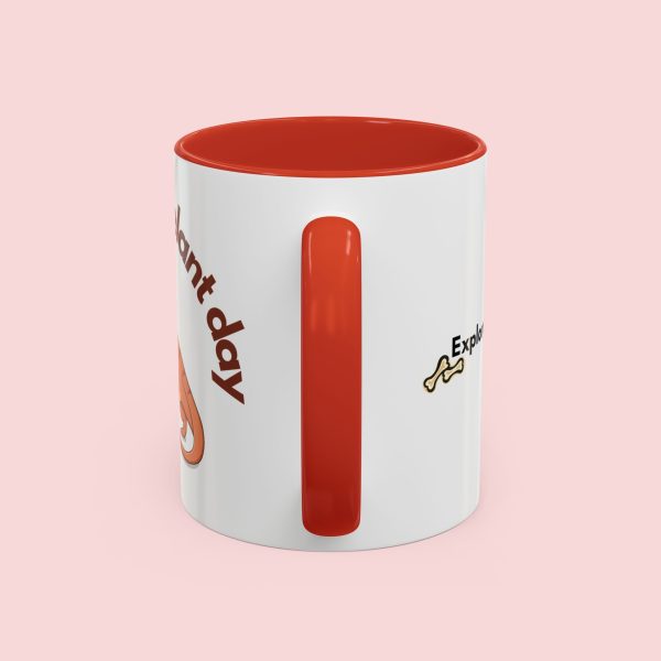 USA Roberto The Trex Coffee Mugg - Image 4