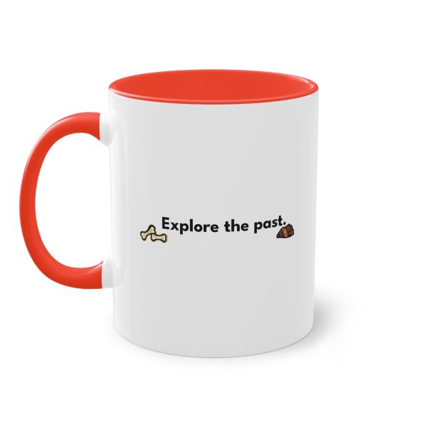 EU Roberto The Trex Mugg - Image 4